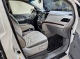 Toyota Sienna 2014 - 1 đời chủ - Xe nhà trùm mền không chạy còn mới tinh - Toàn bộ còn zin theo xe