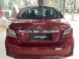 Mitsubishi Attrage 2023 - Giá tốt nhất miền Bắc - Sẵn xe giao ngay - Trả góp 85% xe, xử lý nợ xấu