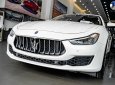 Maserati Ghibli 2020 - Bao đậu bank 70-90%, ib zalo tư vấn trực tiếp 24/7