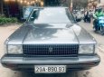 Toyota Crown 1988 - Chính chủ bán xe động cơ 5M / 2.8, đẹp xuất sắc, giá chỉ 198 triệu