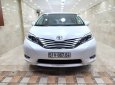 Toyota Sienna 2014 - 1 đời chủ - Xe nhà trùm mền không chạy còn mới tinh - Toàn bộ còn zin theo xe