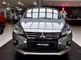 Mitsubishi Attrage 2023 - Ưu đãi sâu tiền mặt và phụ kiện mừng đại lễ - Sẵn xe giao ngay - Trả góp 85% xe, xử lý nợ xấu