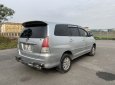 Toyota Innova 2011 - Đăng kiểm dài, máy gầm đại chất