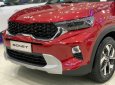 Kia Sonet 2023 - Giảm 50% phí trước bạ - Siêu ưu đãi tháng 06/2023 - Nhận xe chỉ với 205 triệu