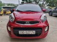 Kia Morning 2016 - Xe màu đỏ