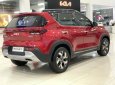 Kia Sonet 2023 - Giảm 50% phí trước bạ - Siêu ưu đãi tháng 06/2023 - Nhận xe chỉ với 205 triệu