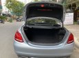 Mercedes-Benz C 250 2015 - 1 chủ, lý lịch đầy đủ, đẹp không tì vết