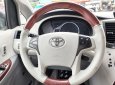 Toyota Sienna 2014 - 1 đời chủ - Xe nhà trùm mền không chạy còn mới tinh - Toàn bộ còn zin theo xe