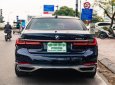 BMW 740Li 2020 - Xe màu xanh lam