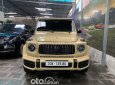 Mercedes-Benz G63 Mercedes G63 AMG 2022 màu cam cực chất 2022 - Mercedes G63 AMG 2022 màu cam cực chất