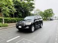 Toyota Land Cruiser 2011 - Màu đen