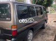 Toyota Hiace xe hết hạn sử dụng phế liệu 1996 - xe hết hạn sử dụng phế liệu