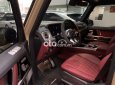 Mercedes-Benz G63 Mercedes G63 AMG 2022 màu cam cực chất 2022 - Mercedes G63 AMG 2022 màu cam cực chất
