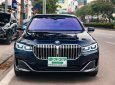 BMW 740Li 2020 - Xe màu xanh lam