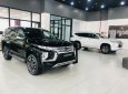 Mitsubishi Pajero Sport 2022 - Siêu khuyến mại - Sẵn xe giao ngay không cần ký chờ, hỗ trợ lên đến 100% phí trước bạ