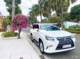 Lexus GX 460 Xe Chủ Tịch -  460 2015 Trắng Xe Gia Đình 2015 - Xe Chủ Tịch Lexus- GX 460 2015 Trắng Xe Gia Đình