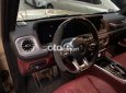 Mercedes-Benz G63 Mercedes G63 AMG 2022 màu cam cực chất 2022 - Mercedes G63 AMG 2022 màu cam cực chất