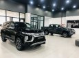 Mitsubishi Pajero Sport 2022 - Siêu khuyến mại - Sẵn xe giao ngay không cần ký chờ, hỗ trợ lên đến 100% phí trước bạ