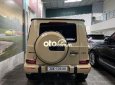 Mercedes-Benz G63 Mercedes G63 AMG 2022 màu cam cực chất 2022 - Mercedes G63 AMG 2022 màu cam cực chất