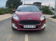 Ford Fiesta 2018 - Một chủ đi ít