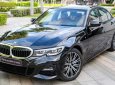 BMW 320i 2022 - Giá tốt nhất toàn quốc, giảm trước bạ, tặng gói bảo hành và phụ kiện full theo xe