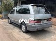 Toyota Previa  AT 2.0 bản đủ 1990 - Previa AT 2.0 bản đủ