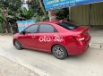 Kia Soluto  1.4 2022 đỏ đã lăn bánh 16000km 2022 - Kia Soluto1.4 2022 đỏ đã lăn bánh 16000km