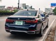 BMW 740Li 2020 - Xe màu xanh lam