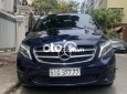 Mercedes-Benz V250 Mercedes V250 biển 7777, chạy 45.000km chính chủ. 2017 - Mercedes V250 biển 7777, chạy 45.000km chính chủ.