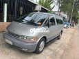 Toyota Previa  AT 2.0 bản đủ 1990 - Previa AT 2.0 bản đủ