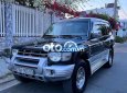 Mitsubishi Pajero   V45 Đời 2007 Chất Rin Đẹp 2007 - Mitsubishi Pajero V45 Đời 2007 Chất Rin Đẹp