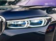 BMW 740Li 2020 - Xe màu xanh lam