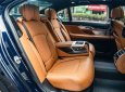 BMW 740Li 2020 - Xe màu xanh lam