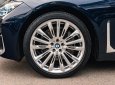 BMW 740Li 2020 - Xe màu xanh lam