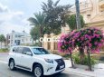 Lexus GX 460 Xe Chủ Tịch -  460 2015 Trắng Xe Gia Đình 2015 - Xe Chủ Tịch Lexus- GX 460 2015 Trắng Xe Gia Đình