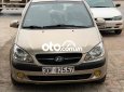 Hyundai Getz gia đình cần bán gezt 2010 nhập hàn . xe tư nhân 2010 - gia đình cần bán gezt 2010 nhập hàn . xe tư nhân