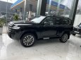 Toyota Land Cruiser 2023 - Em có 1 xe màu đen giao ngay Toyota Landcruiser LC300 nhập mới 100% 2023