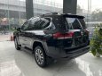 Toyota Land Cruiser 2023 - Em có 1 xe màu đen giao ngay Toyota Landcruiser LC300 nhập mới 100% 2023