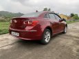 Chevrolet Cruze 2018 - Màu đỏ số sàn