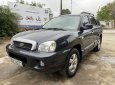 Hyundai Santa Fe 2005 - Máy dầu, số tự động