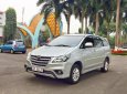 Toyota Innova 2014 - Xe 1 chủ từ đầu, chủ đi giữ gìn, giá tốt thương lượng