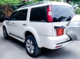 Ford Everest 2013 - Máy dầu