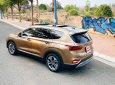 Hyundai Santa Fe 2021 - Hỗ trợ trả góp 70%, xe đẹp, giá tốt giao ngay