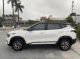 Kia Seltos 2021 - Màu trắng, nhập khẩu