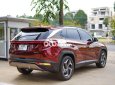 Hyundai Tucson   Turbo màu đỏ dk 2022 đẹp như xe mới 2022 - Hyundai Tucson Turbo màu đỏ dk 2022 đẹp như xe mới