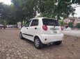 Chevrolet Spark 2009 - Cần bán xe Spark 5 chỗ, màu trắng