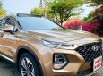 Hyundai Santa Fe 2021 - Hỗ trợ trả góp 70%, xe đẹp, giá tốt giao ngay