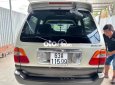 Toyota Zace  GL rin 2005 2005 - zace GL rin 2005