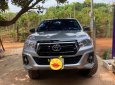 Toyota Hilux 2020 - Xe số tự động