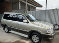 Toyota Zace 2005 - Bản đủ, giá 140tr